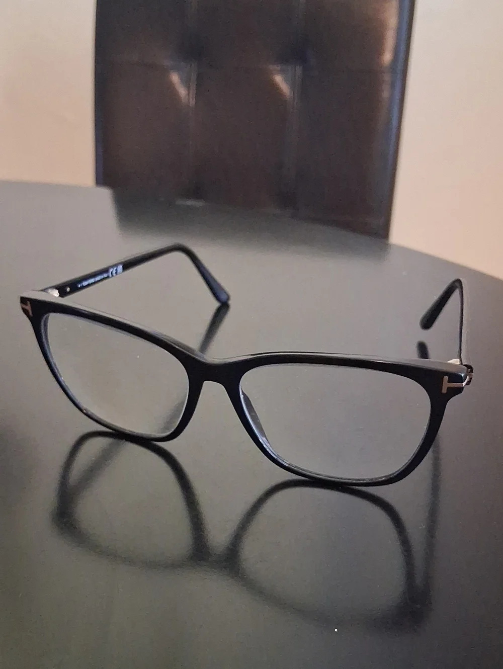 Tom Ford Eyeglasses